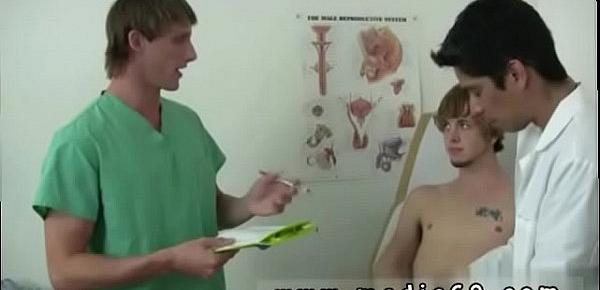  Videos of homogay sexual doctors seducing young boys I noticed that